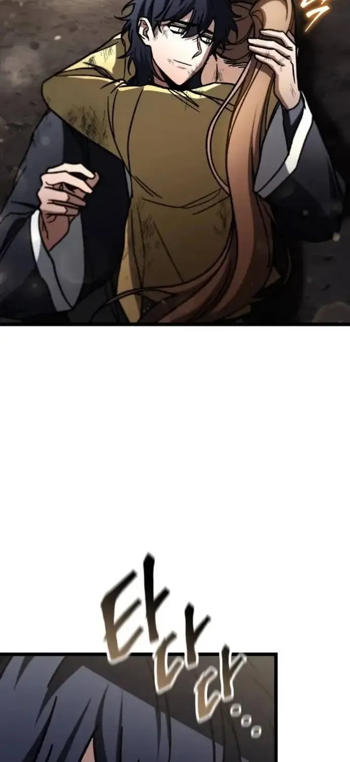 Thợ Săn Số Mệnh Cấp F Chap 124 - Next Chap 125