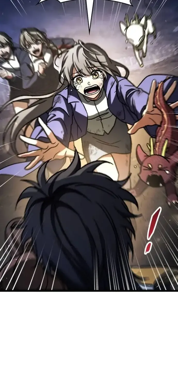 Thợ Săn Số Mệnh Cấp F Chap 124 - Next Chap 125