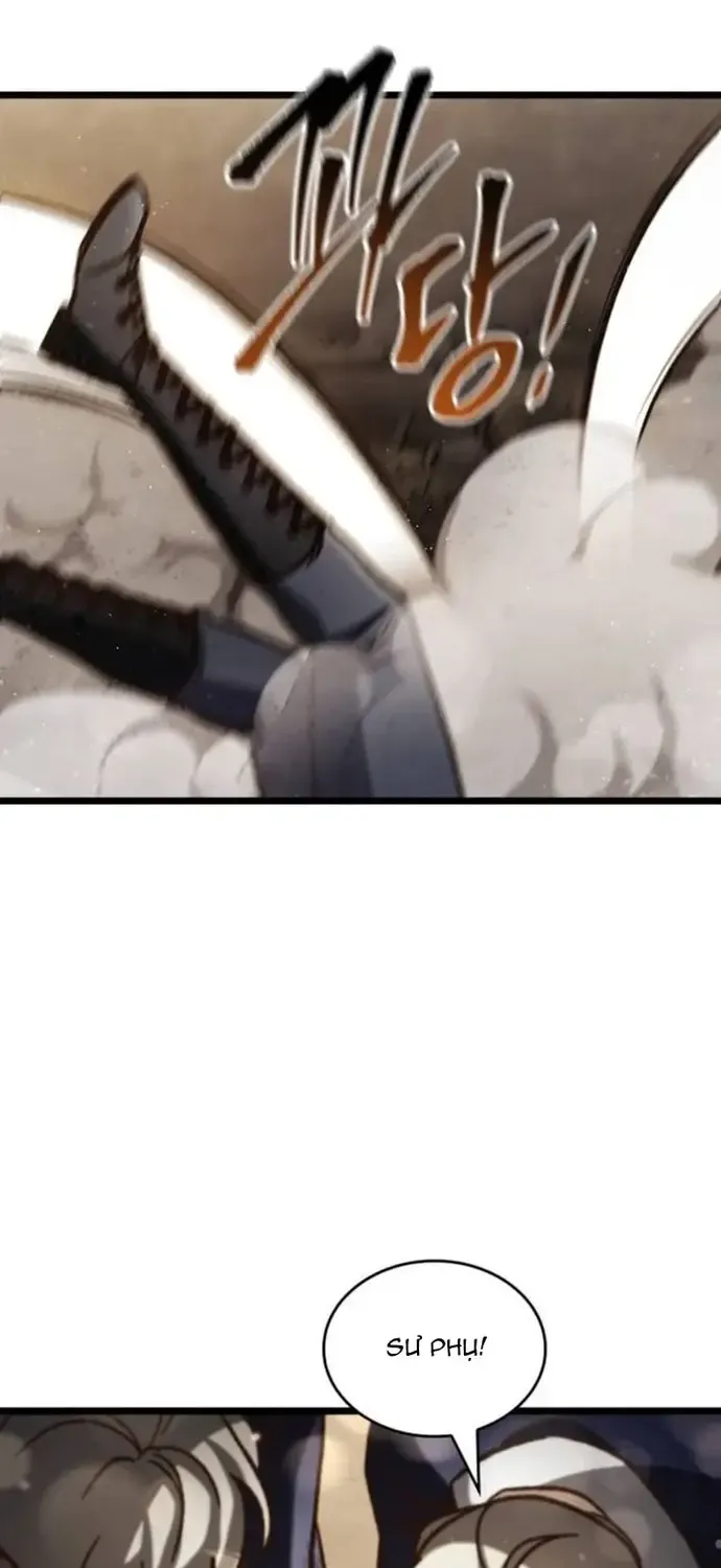 Thợ Săn Số Mệnh Cấp F Chap 124 - Next Chap 125