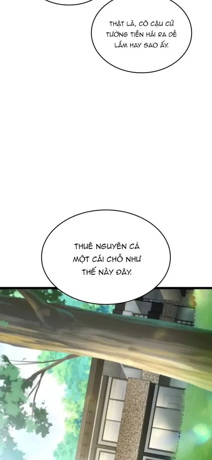 Thợ Săn Số Mệnh Cấp F Chap 125 - Next Chap 126