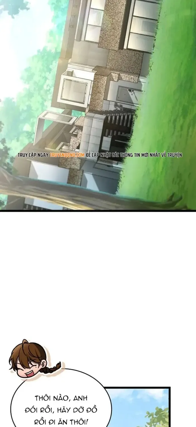 Thợ Săn Số Mệnh Cấp F Chap 125 - Next Chap 126