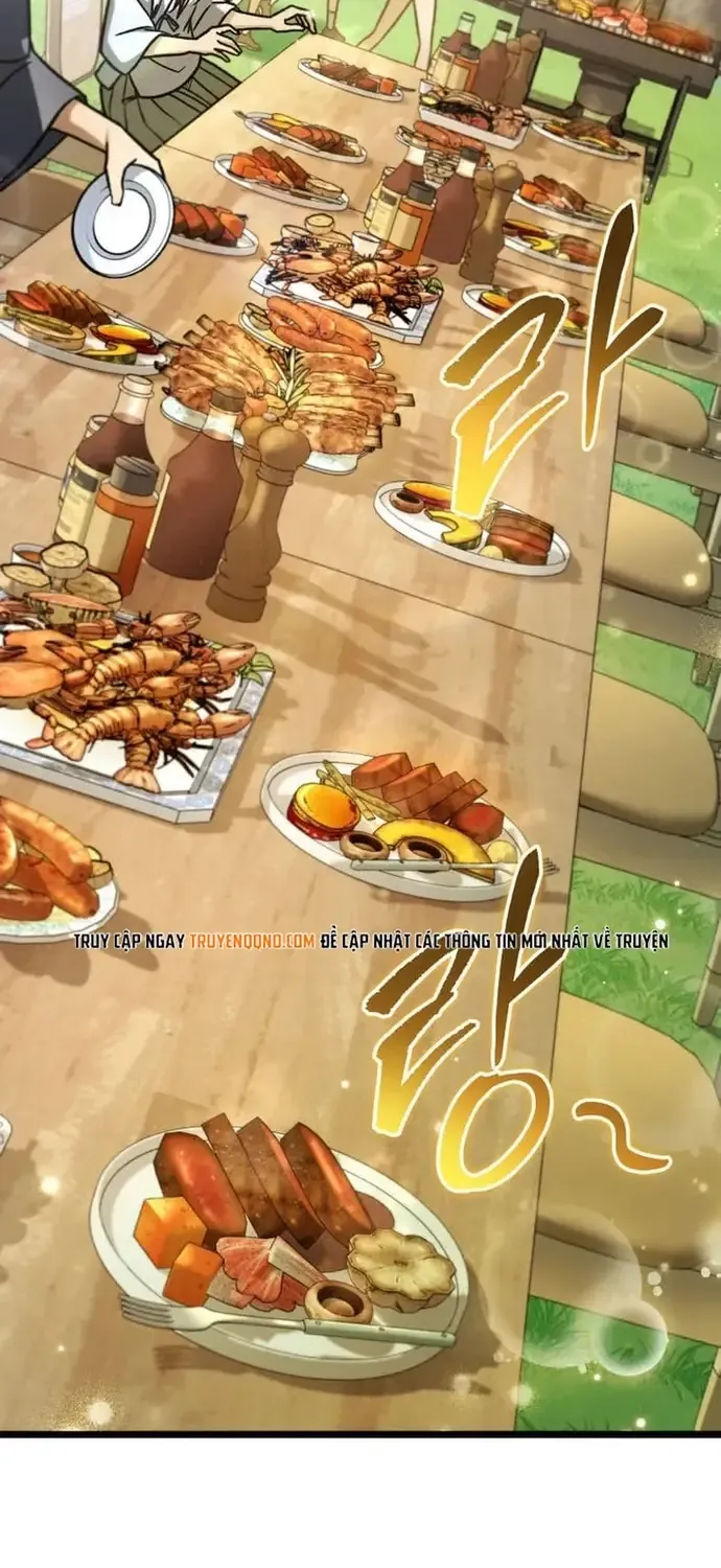 Thợ Săn Số Mệnh Cấp F Chap 125 - Next Chap 126