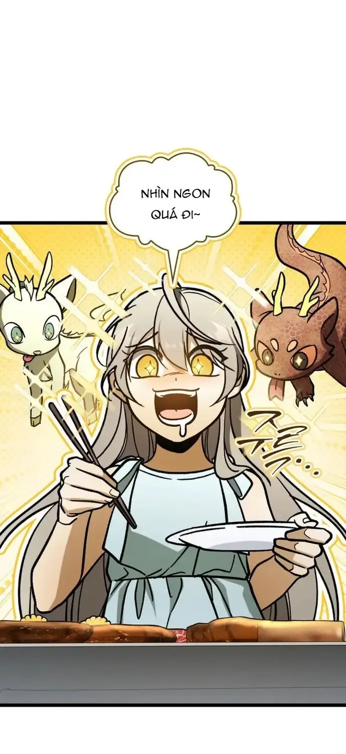 Thợ Săn Số Mệnh Cấp F Chap 125 - Next Chap 126