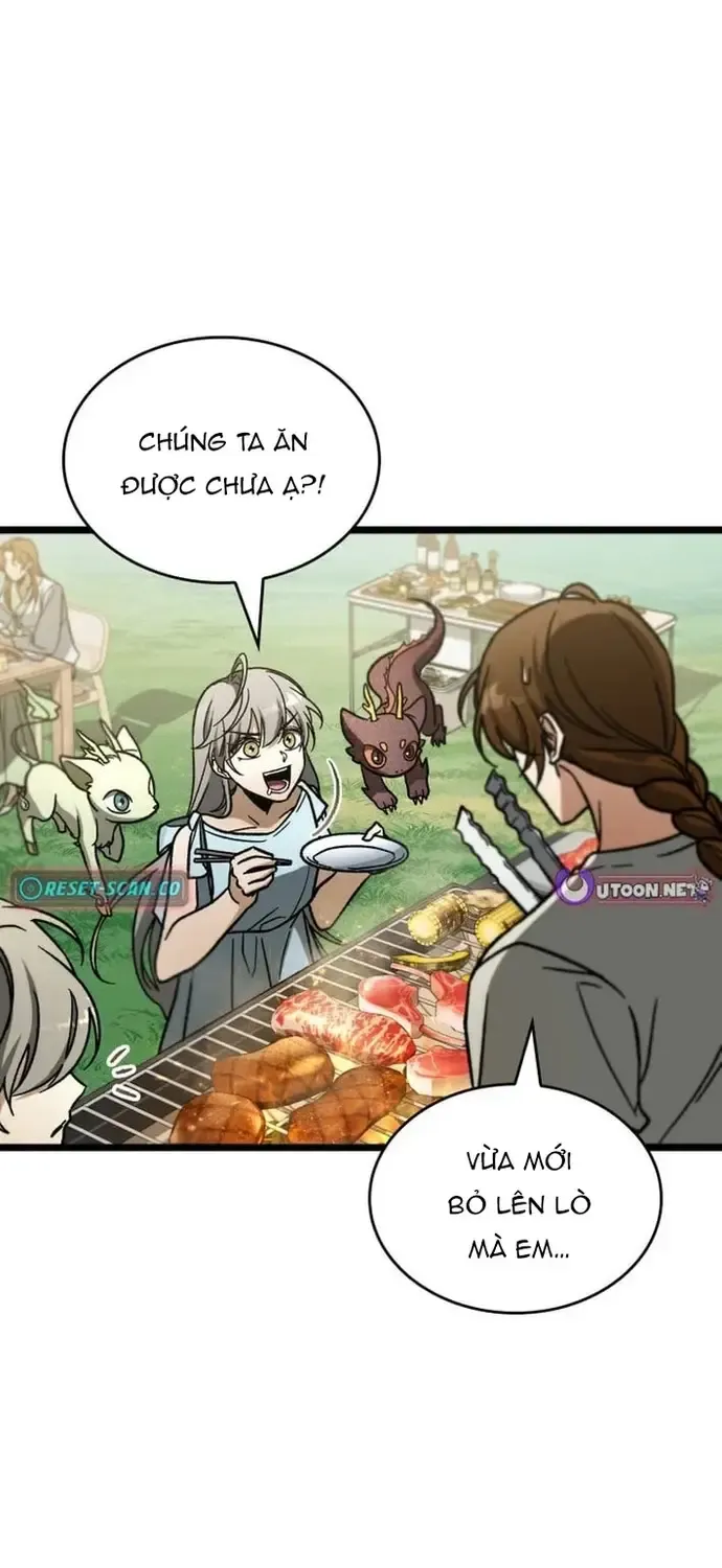 Thợ Săn Số Mệnh Cấp F Chap 125 - Next Chap 126