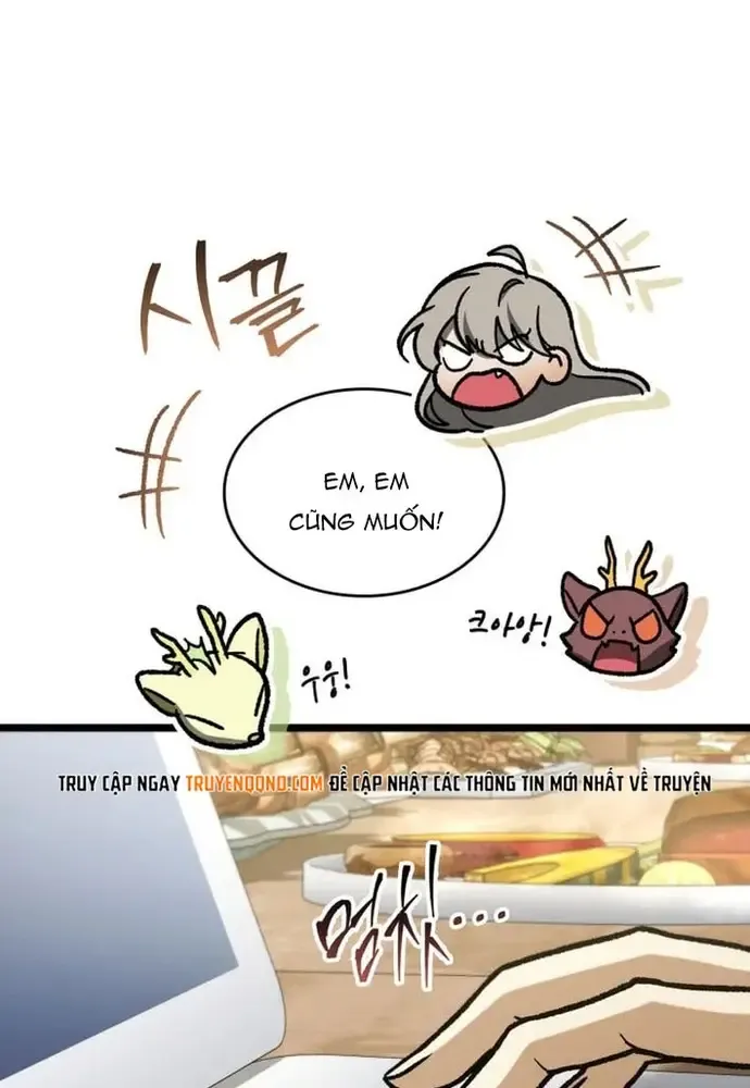 Thợ Săn Số Mệnh Cấp F Chap 125 - Next Chap 126