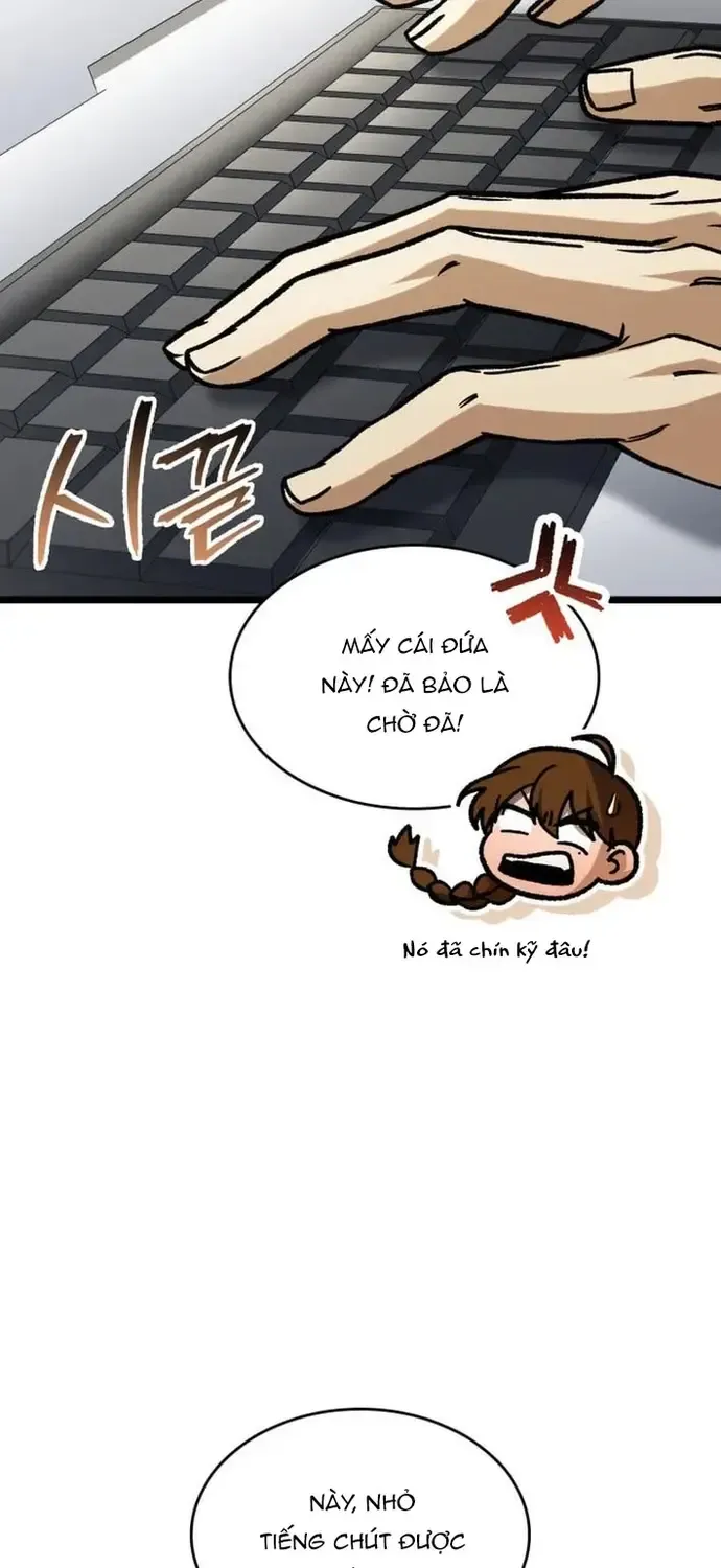 Thợ Săn Số Mệnh Cấp F Chap 125 - Next Chap 126