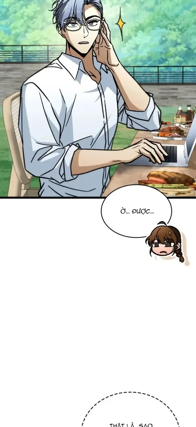 Thợ Săn Số Mệnh Cấp F Chap 125 - Next Chap 126