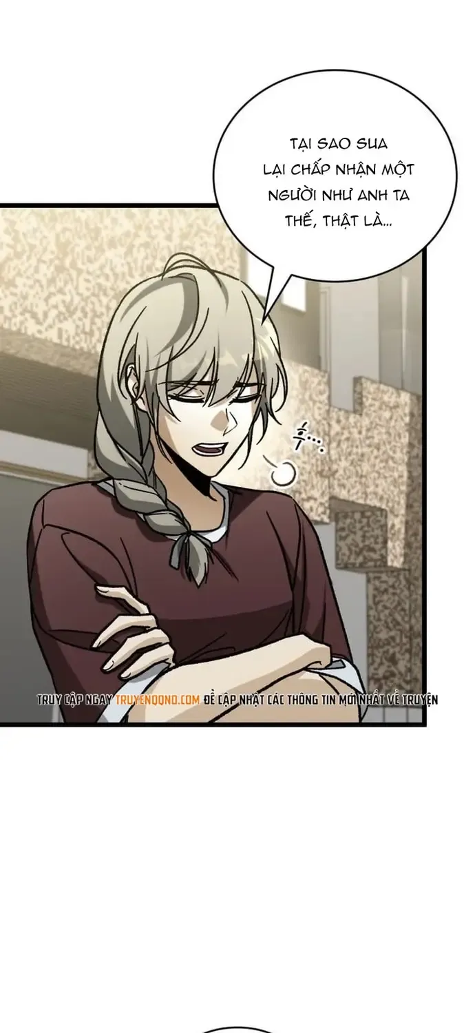 Thợ Săn Số Mệnh Cấp F Chap 125 - Next Chap 126