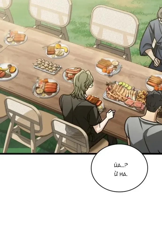 Thợ Săn Số Mệnh Cấp F Chap 125 - Next Chap 126