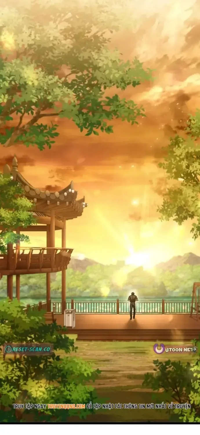 Thợ Săn Số Mệnh Cấp F Chap 125 - Next Chap 126