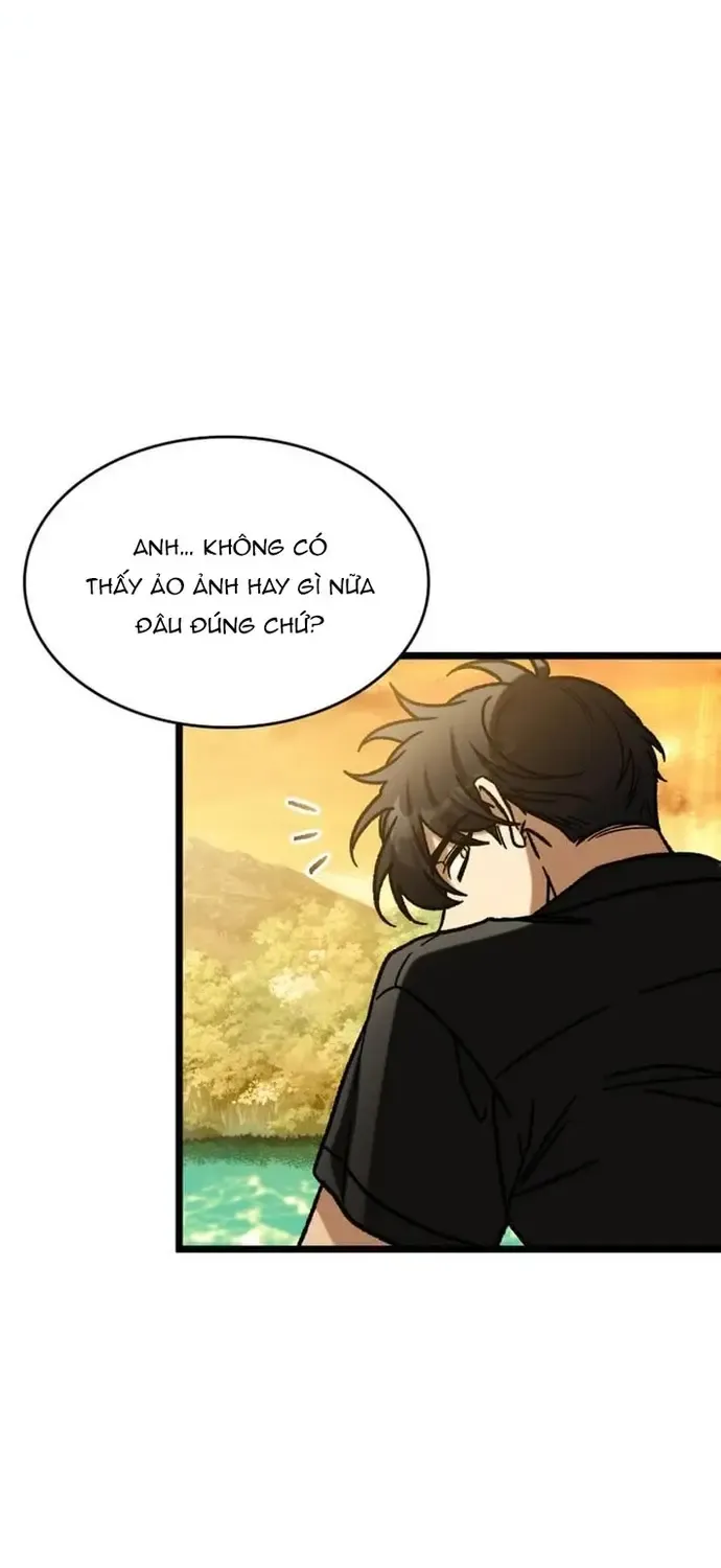 Thợ Săn Số Mệnh Cấp F Chap 125 - Next Chap 126