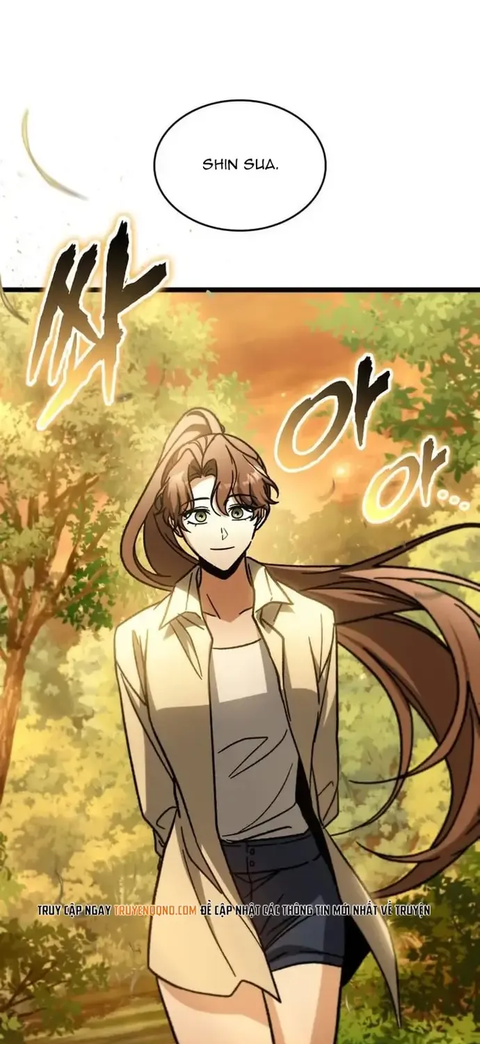 Thợ Săn Số Mệnh Cấp F Chap 125 - Next Chap 126