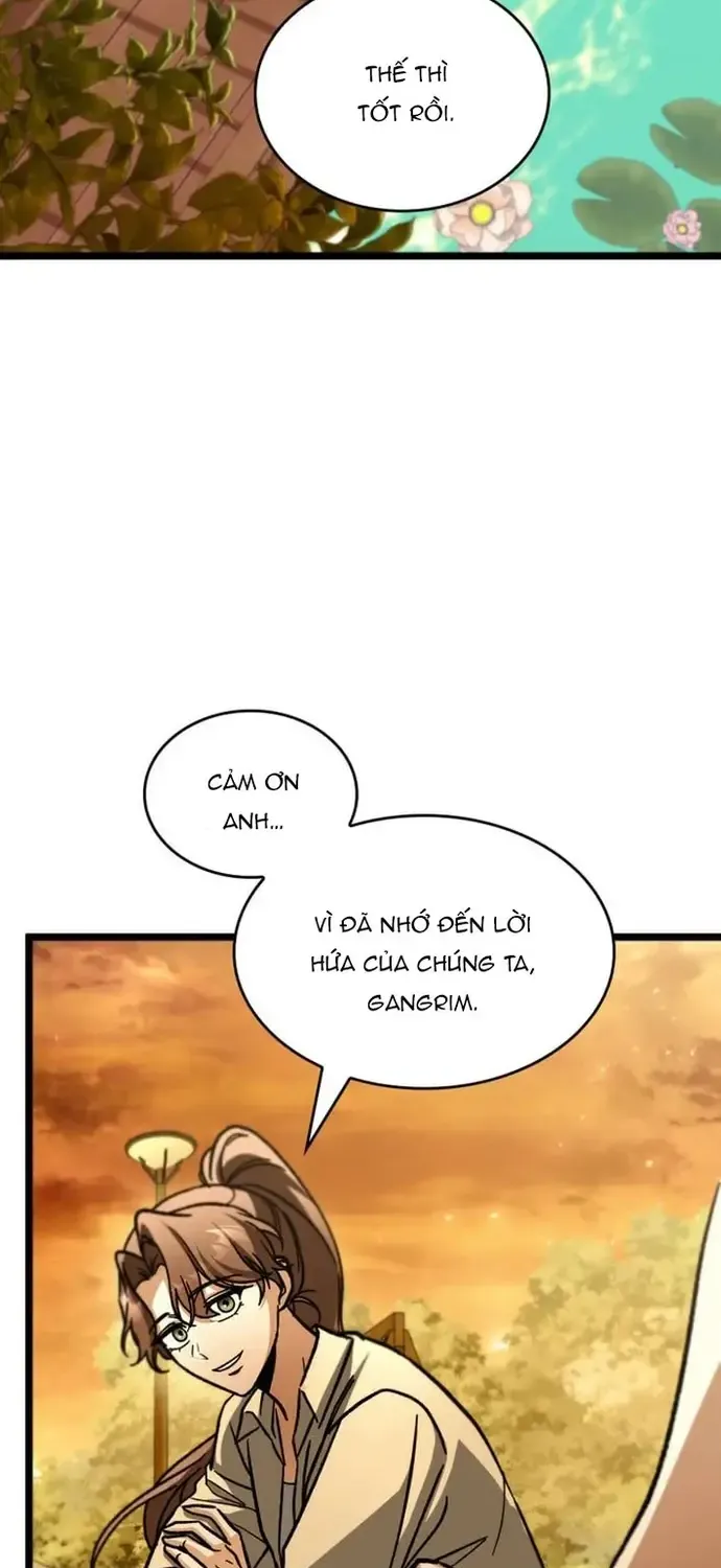 Thợ Săn Số Mệnh Cấp F Chap 125 - Next Chap 126