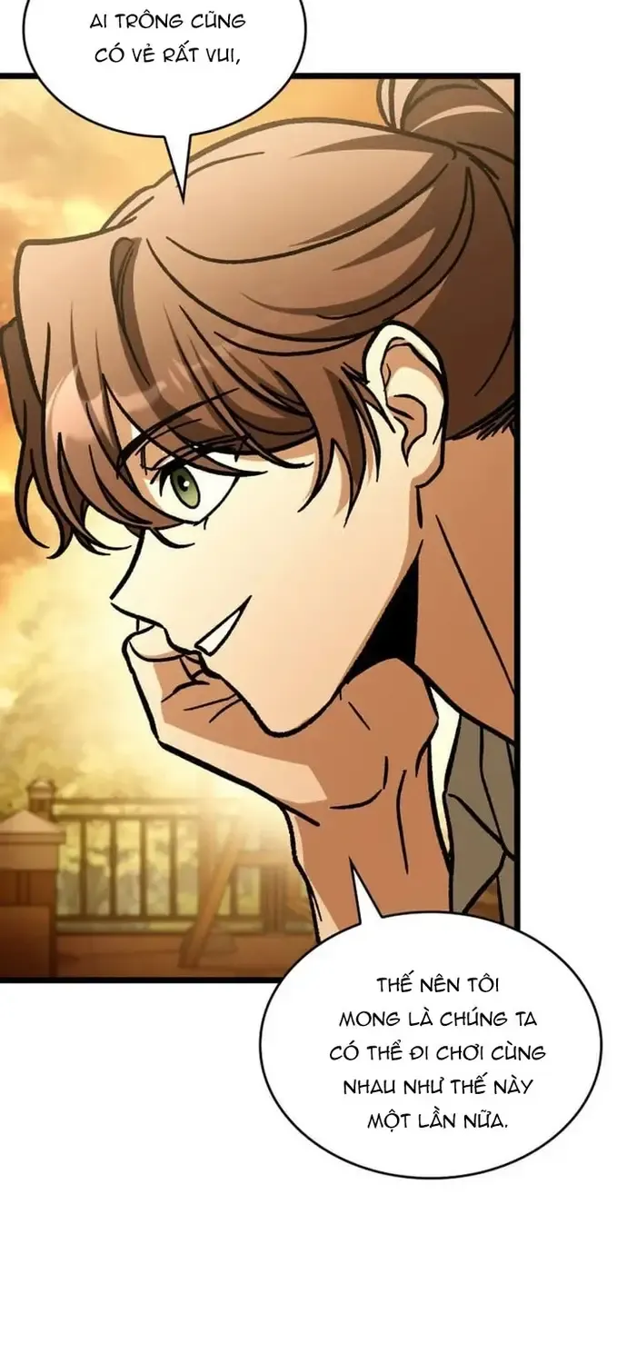 Thợ Săn Số Mệnh Cấp F Chap 125 - Next Chap 126