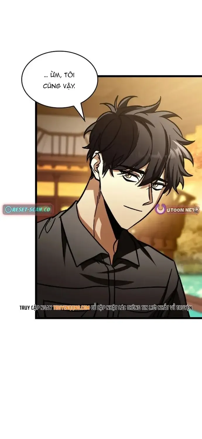 Thợ Săn Số Mệnh Cấp F Chap 125 - Next Chap 126