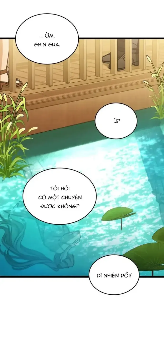 Thợ Săn Số Mệnh Cấp F Chap 125 - Next Chap 126