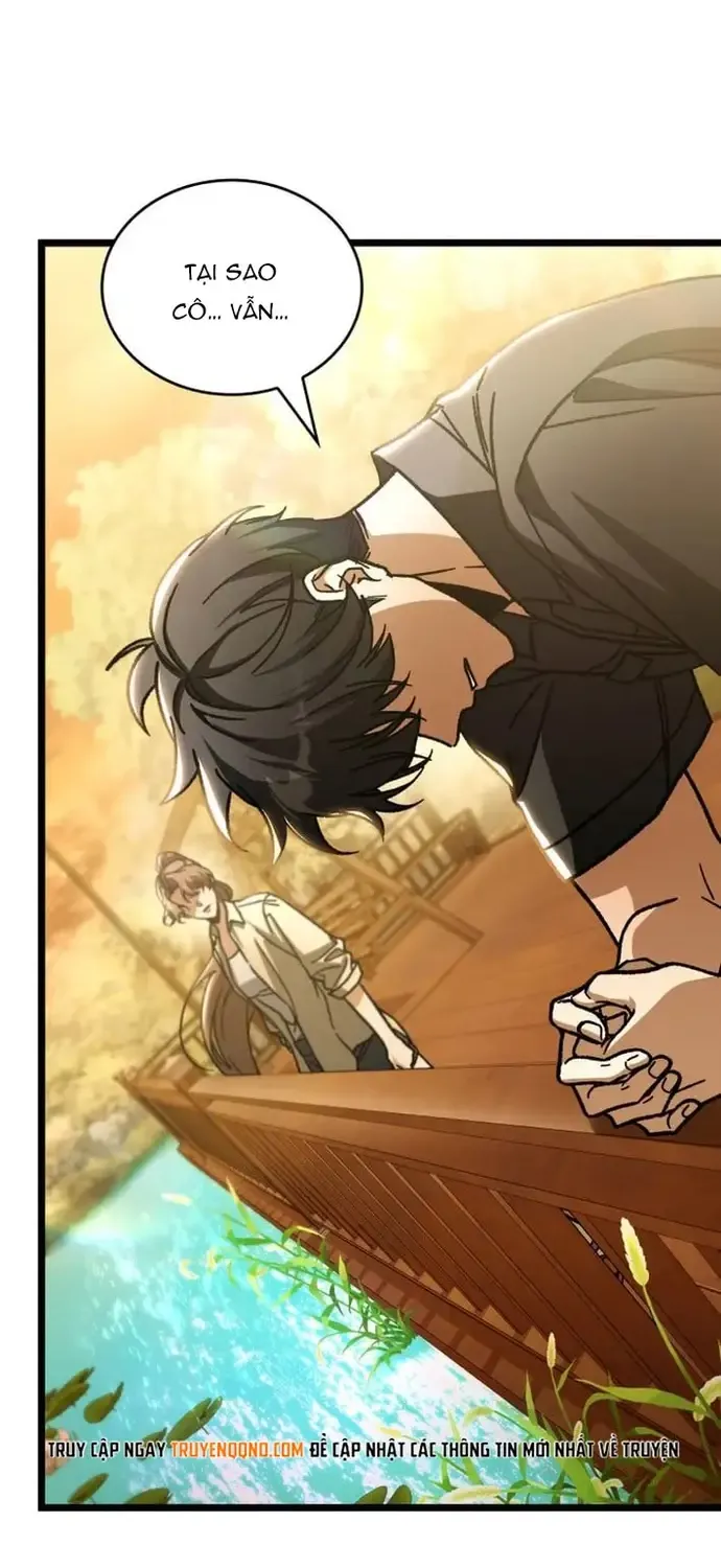 Thợ Săn Số Mệnh Cấp F Chap 125 - Next Chap 126