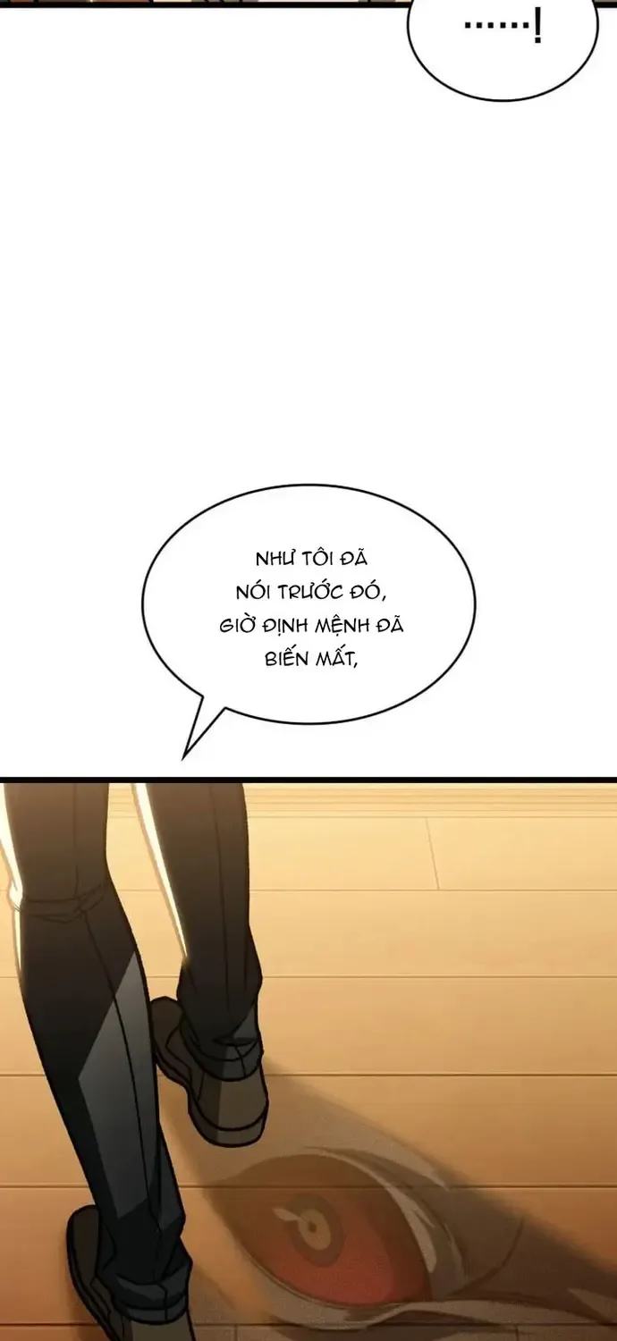 Thợ Săn Số Mệnh Cấp F Chap 125 - Next Chap 126