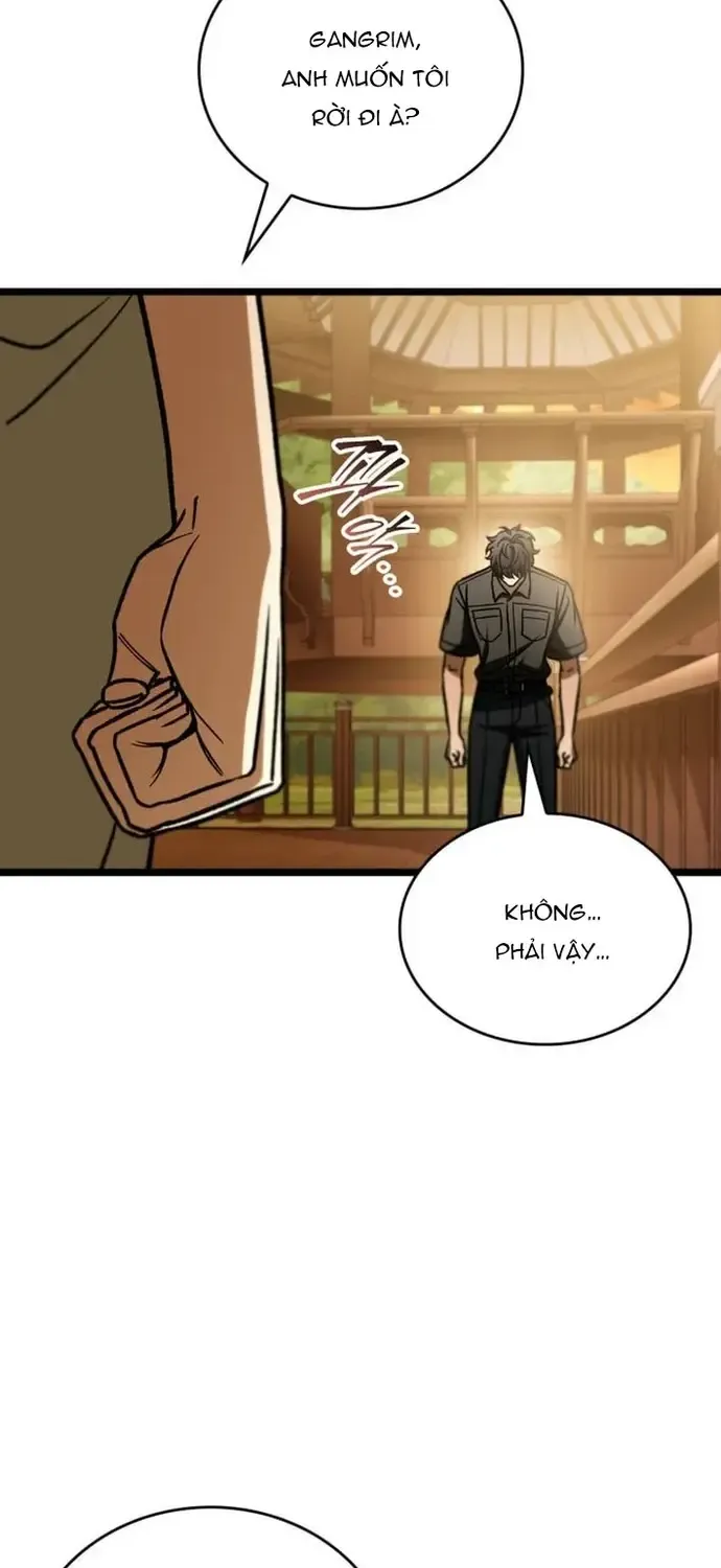 Thợ Săn Số Mệnh Cấp F Chap 125 - Next Chap 126