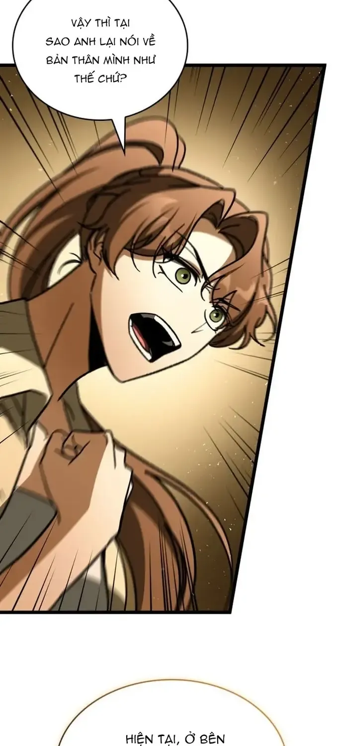 Thợ Săn Số Mệnh Cấp F Chap 125 - Next Chap 126