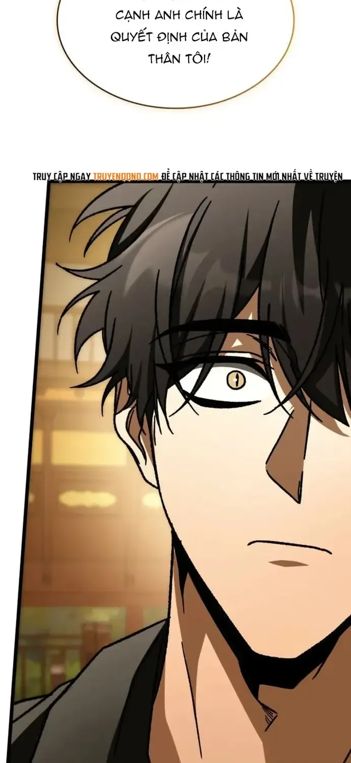 Thợ Săn Số Mệnh Cấp F Chap 125 - Next Chap 126