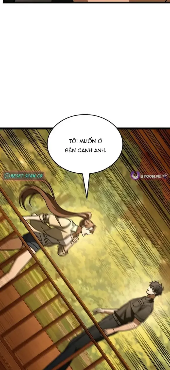 Thợ Săn Số Mệnh Cấp F Chap 125 - Next Chap 126