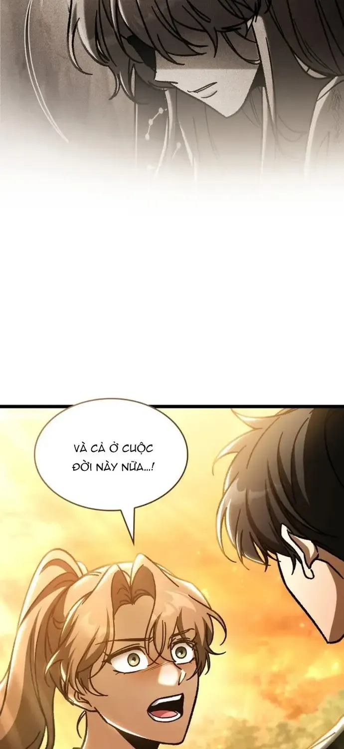 Thợ Săn Số Mệnh Cấp F Chap 125 - Next Chap 126