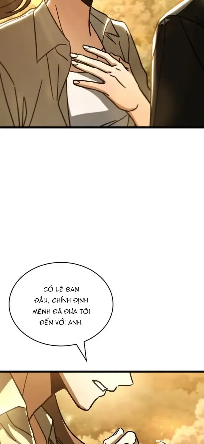 Thợ Săn Số Mệnh Cấp F Chap 125 - Next Chap 126