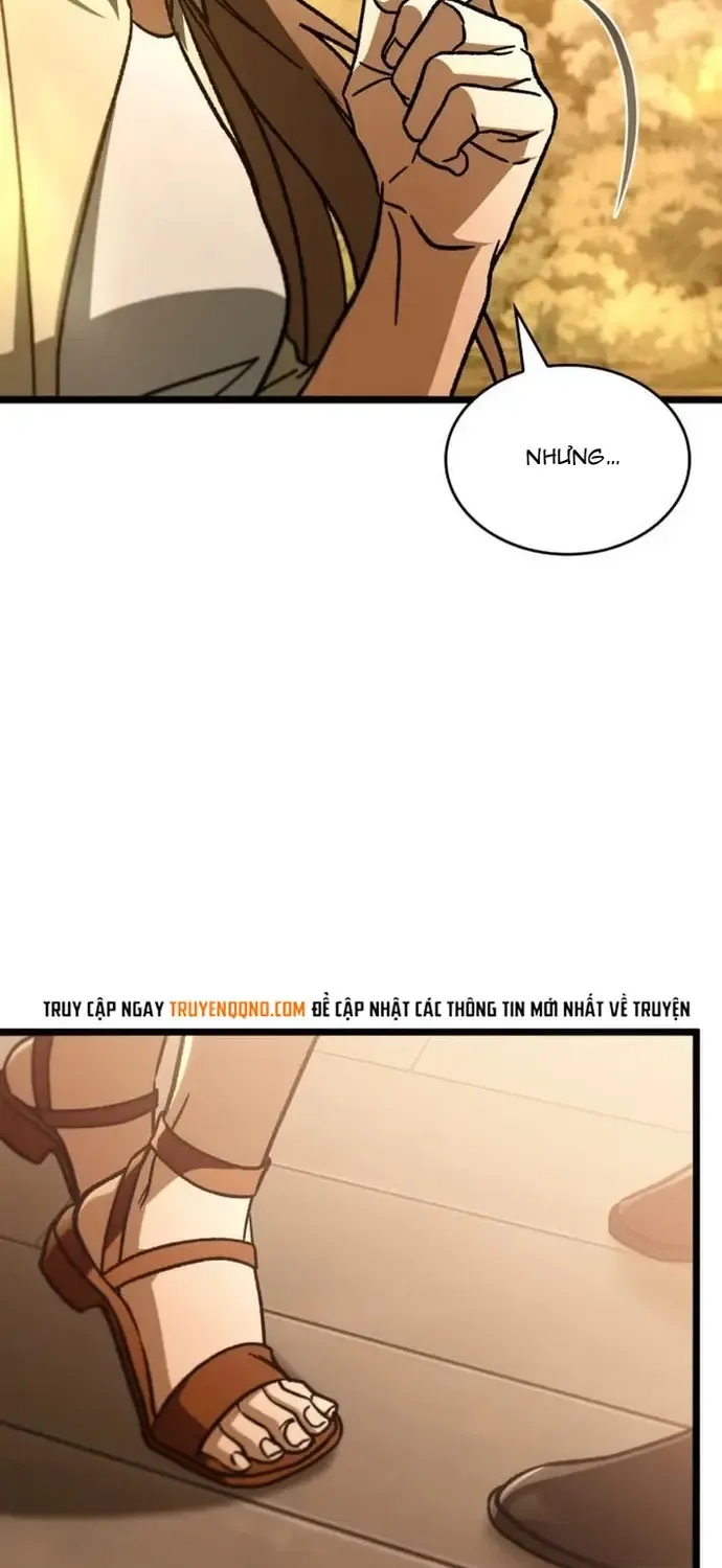 Thợ Săn Số Mệnh Cấp F Chap 125 - Next Chap 126