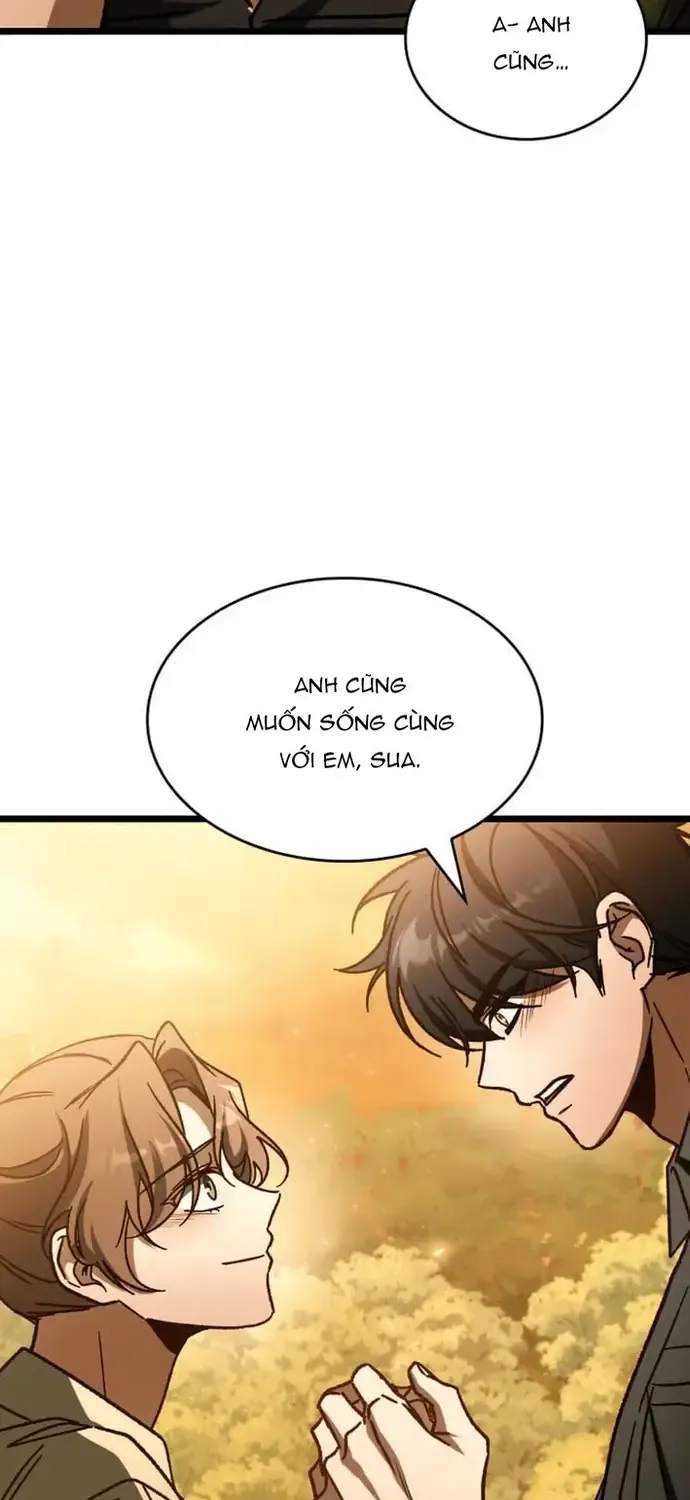 Thợ Săn Số Mệnh Cấp F Chap 125 - Next Chap 126