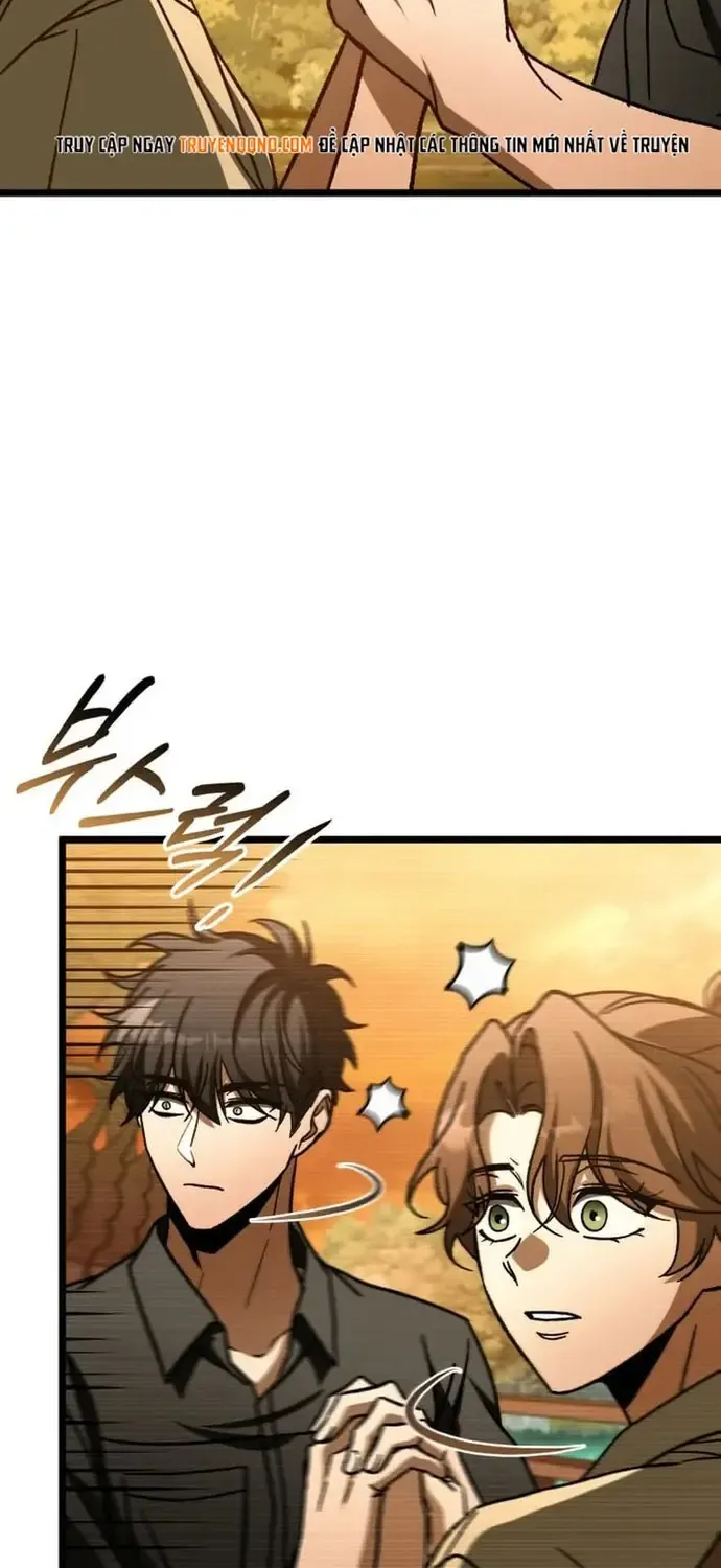 Thợ Săn Số Mệnh Cấp F Chap 125 - Next Chap 126