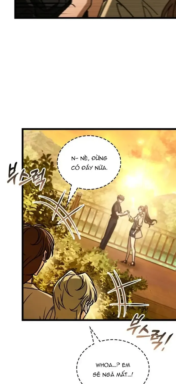 Thợ Săn Số Mệnh Cấp F Chap 125 - Next Chap 126