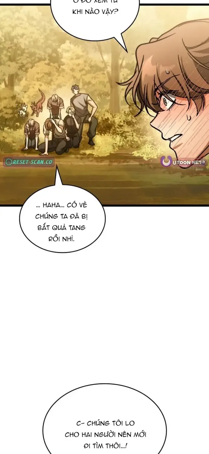 Thợ Săn Số Mệnh Cấp F Chap 125 - Next Chap 126