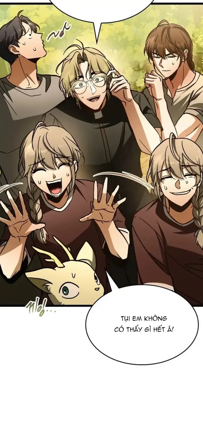 Thợ Săn Số Mệnh Cấp F Chap 125 - Next Chap 126