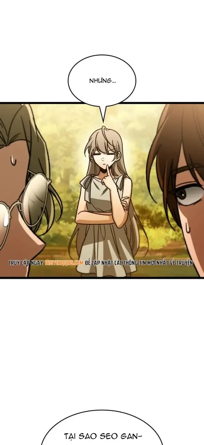 Thợ Săn Số Mệnh Cấp F Chap 125 - Next Chap 126