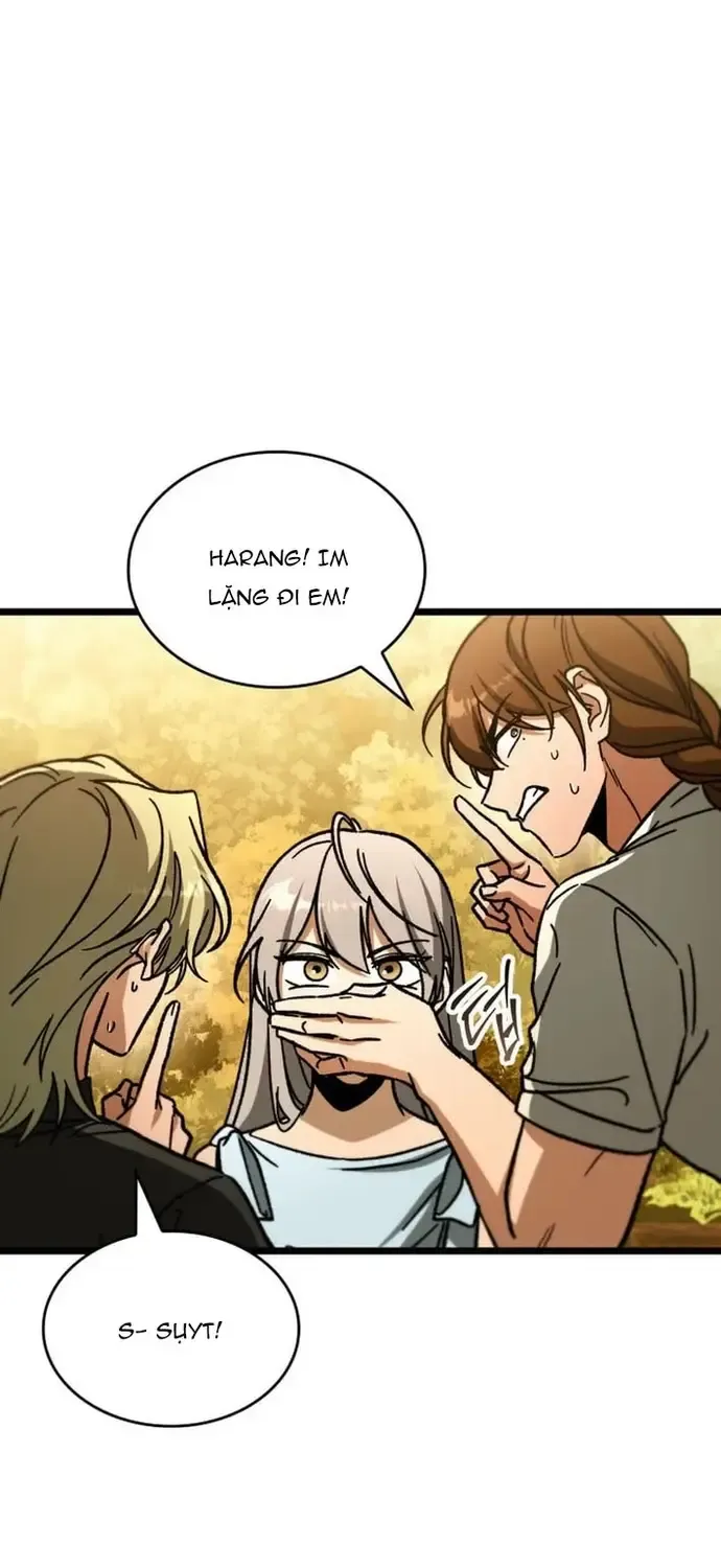 Thợ Săn Số Mệnh Cấp F Chap 125 - Next Chap 126