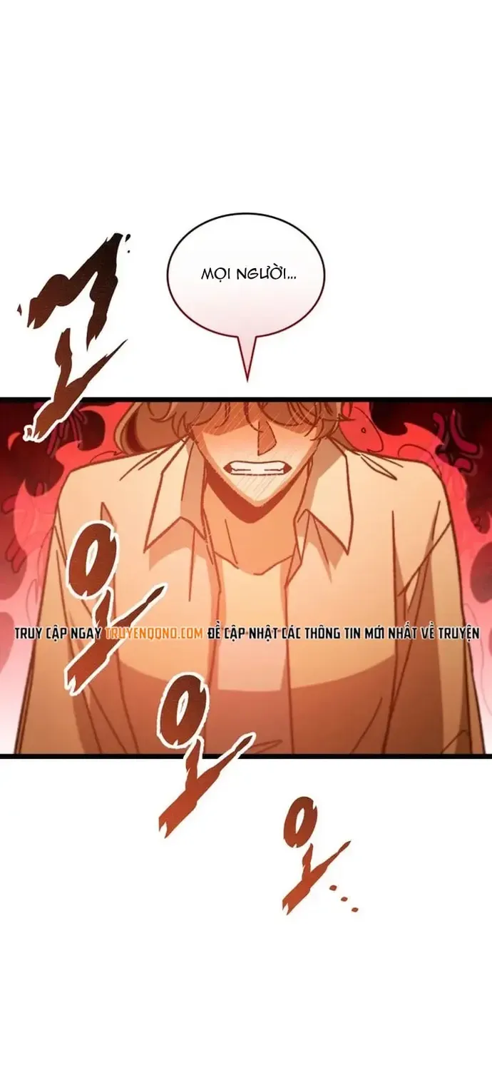 Thợ Săn Số Mệnh Cấp F Chap 125 - Next Chap 126