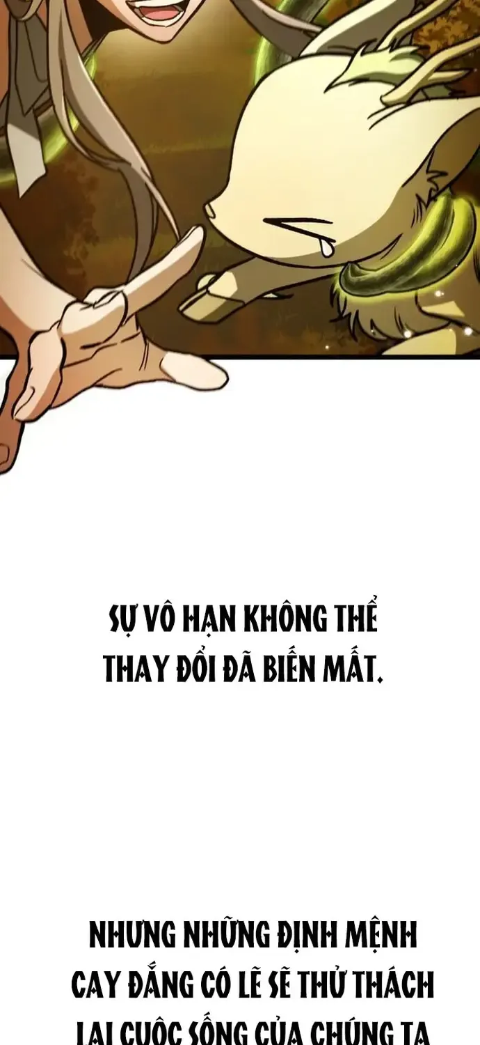 Thợ Săn Số Mệnh Cấp F Chap 125 - Next Chap 126