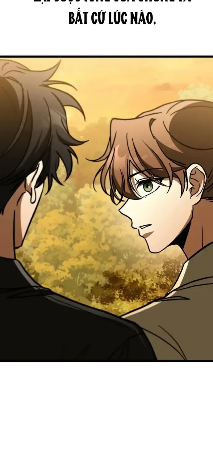 Thợ Săn Số Mệnh Cấp F Chap 125 - Next Chap 126