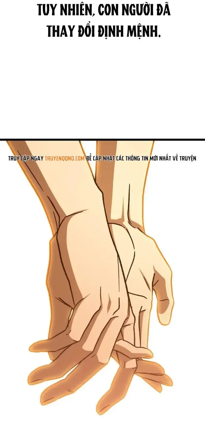 Thợ Săn Số Mệnh Cấp F Chap 125 - Next Chap 126