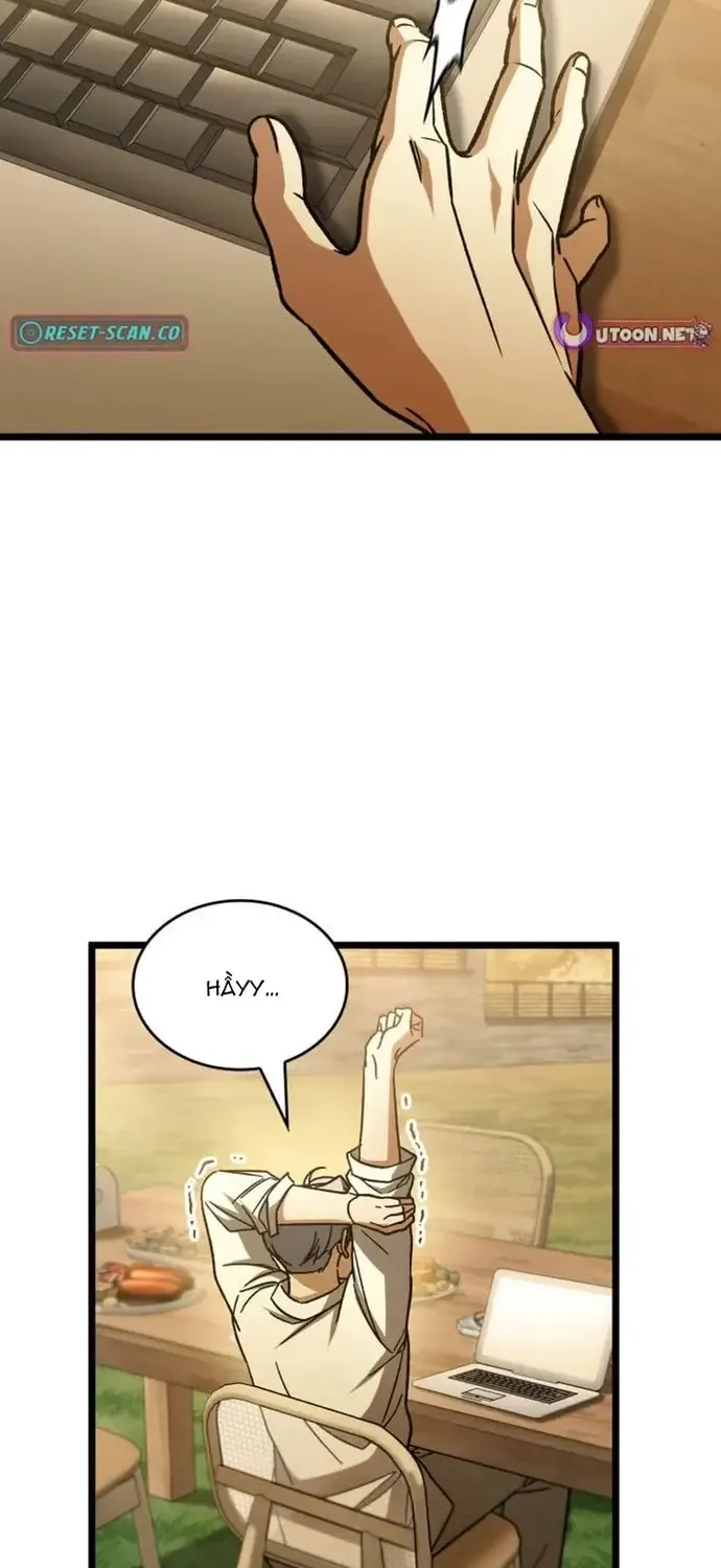 Thợ Săn Số Mệnh Cấp F Chap 125 - Next Chap 126