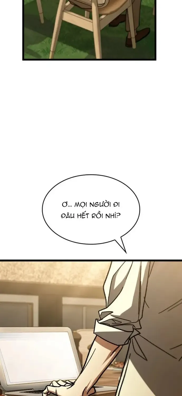 Thợ Săn Số Mệnh Cấp F Chap 125 - Next Chap 126