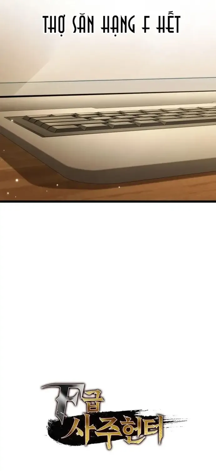 Thợ Săn Số Mệnh Cấp F Chap 125 - Next Chap 126