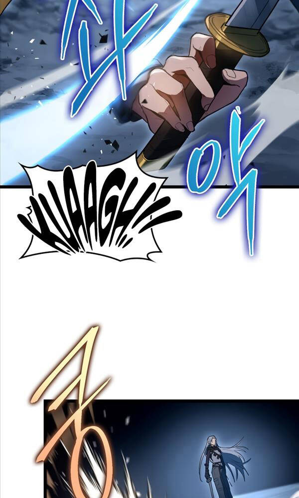 Thợ Săn Số Mệnh Cấp F Chap 2 - Next Chap 3