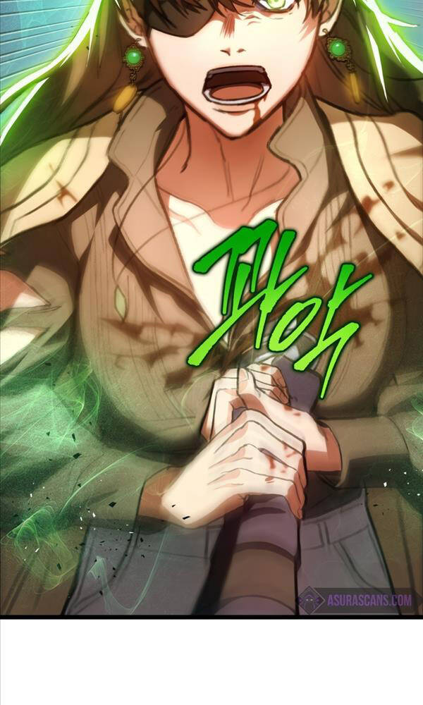 Thợ Săn Số Mệnh Cấp F Chap 2 - Next Chap 3