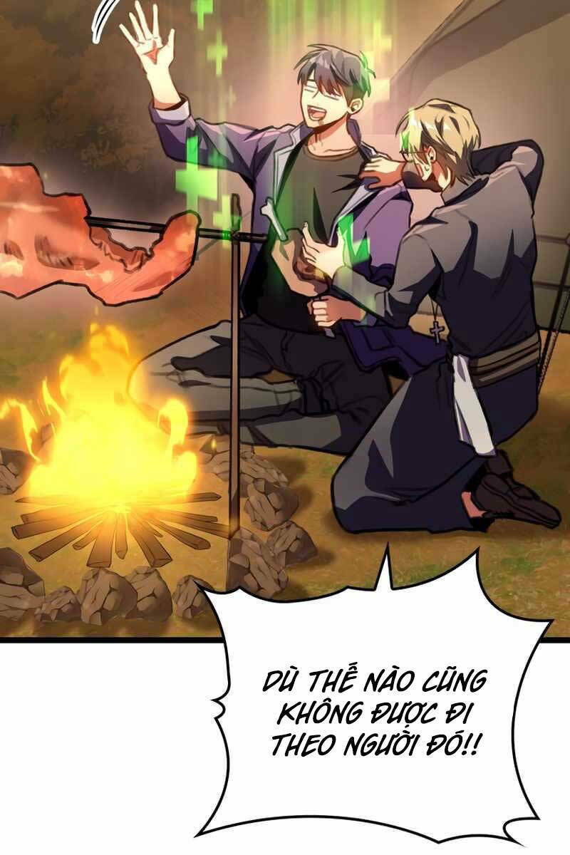 Thợ Săn Số Mệnh Cấp F Chap 24 - Next Chap 25