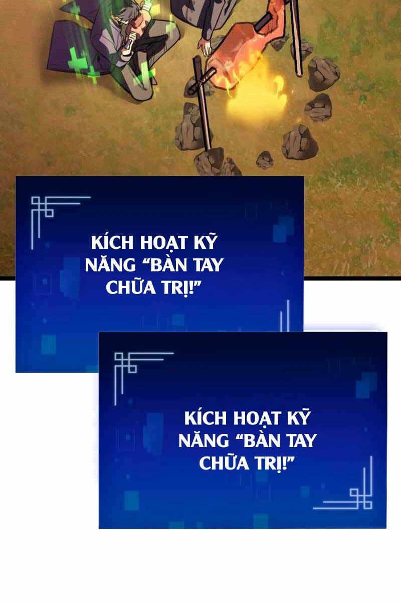 Thợ Săn Số Mệnh Cấp F Chap 24 - Next Chap 25