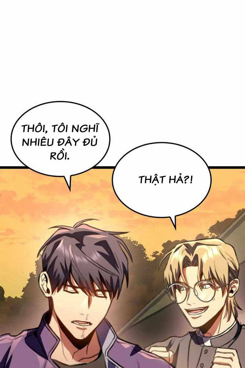 Thợ Săn Số Mệnh Cấp F Chap 24 - Next Chap 25