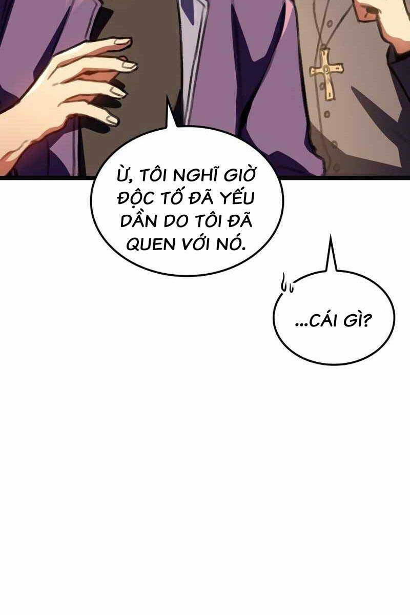 Thợ Săn Số Mệnh Cấp F Chap 24 - Next Chap 25