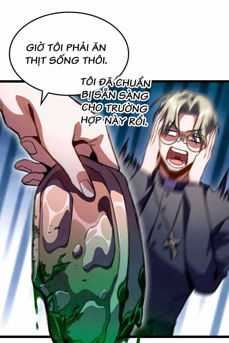 Thợ Săn Số Mệnh Cấp F Chap 24 - Next Chap 25